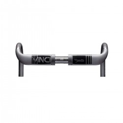 DEDA Vinci DCR System karbon aero országúti kormány, rejtett kábelezés