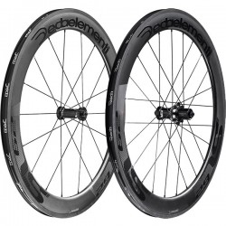 DEDA SL62C karbon peremes országúti kerékszett DEDA SL62C karbon peremes országúti kerékszett