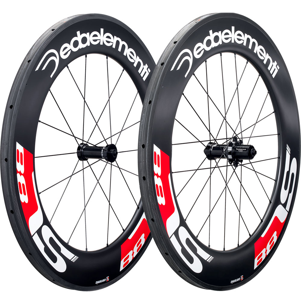 Deda Elementi Ruote Deda Sl 38 Prezzo Wheelset Ruote Carbonio