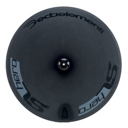 DEDA SL Hero karbon hátsó telekerék DEDA SL Hero karbon hátsó telekerék