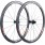 Road bicycle wheels, wheelsets