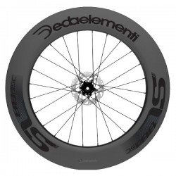 DEDA SL88TDB tárcsafékes karbon szingós országúti kerékszett DEDA SL88TDB tárcsafékes karbon szingós országúti kerékszett