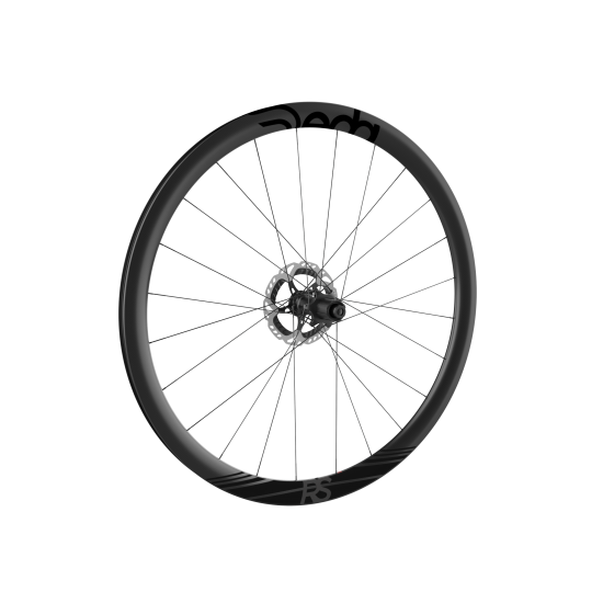 DEDA RS4 DB wheelset