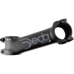 DEDA kormányszár stucni 17 fokos, emelt (kényelmes, magas kormánypozícióhoz)