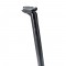 DEDA Zero 2 bicycle seatpost seat pin pillar post