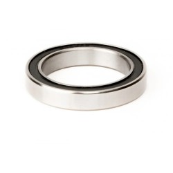 ELVEDES csapágy ipari kiváló minőség, 15 x 24 x 5 mm 6802 2RS ABEC 3 2017111