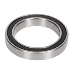 ELVEDES csapágy BB30 középcsapágy, középrész ipari csapágy 1db 6806 2RS 30×42×7 mm 2017115