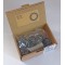ELVEDES bearing, bicycle wheel hub 20 pcs 6902 2RS 15 x 28 x 7 mm 2017118-BOX20
