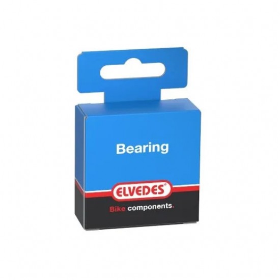 ELVEDES csapágy ipari kiváló minőség, 15 x 26 x 7 mm 15267 2RS ABEC 3 2017121