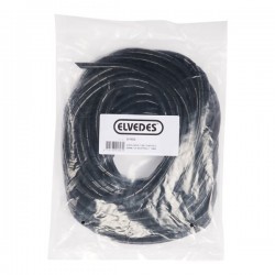 ELVEDES kábel bowden kötelegelő betekerő spirális összefogó cső wrap tube 10 méter 5-10 mm 2018032 ELVEDES kábel bowden kötelegelő betekerő spirális összefogó cső wrap tube 10 méter 5-10 mm 2018032