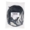 ELVEDES kábel bowden kötelegelő betekerő spirális összefogó cső wrap tube 10 méter 5-10 mm 2018032