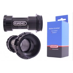 ELVEDES középcsapágy Twist Fit PF30 Ultra Torque UT Campagnolo 2018074