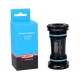 ELVEDES bottom bracket Thread Fit 24 mm spindle ITA 36x24 70 mm frame 2018078
