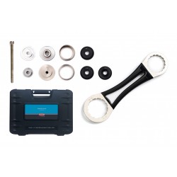 Elvedes Twist Fit középcsapágy szerszám szett, SRAM DUB 2018087