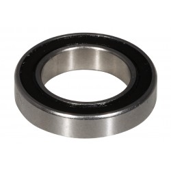 ELVEDES csapágy, kerékpár kerékagy csapágy 6802 2RS MAX 15x24x5 mm 2020060