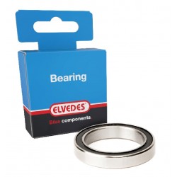 ELVEDES csapágy, kerékpár kerékagy csapágy 6902 2RS MAX 15x28x7 2020064