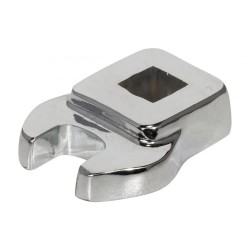 ELVEDES kulcs varjúláb szerszám adapter villás 8 mm 1/4" nyomatékkulcshoz 2020094