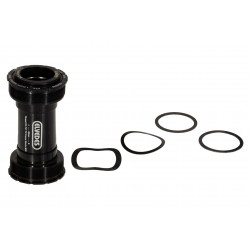 ELVEDES középcsapágy Thread Fit T47 86 mm menetes Praxis hajtóműhöz tengelyhez 2020114