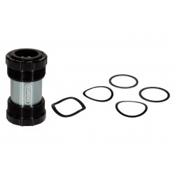ELVEDES középcsapágy Thread Fit T47 menetes 68 mm külső Praxis 28-30mm tengely 2020115