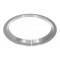 ELVEDES Fork cone for 1 1/2 1.5 36 degree silver 39.8 mm 2020133