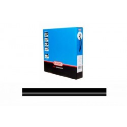 ELVEDES  Inner shift gear dropper lockout cable sleeve outer housing 30 meters 3.5 mm black  braided Superflex 30M BOX OT-RS900 2022018