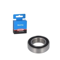 ELVEDES csapágy kiváló minőség, 26 x 15 x 7 mm 15267 2RS-MAX ABEC 3 2022026