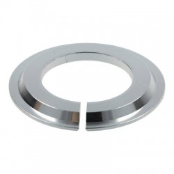 ELVEDES kormánycsapágy kónusz gyűrű villára 1 1/8 to 1 1/2 tapered 36 fokos ezüst 30 mm 2022074