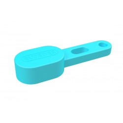 ELVEDES univerzális bleed block légtelenítő távtartó hidraulikus tárcsafékek légtelenítéséhez 2022080