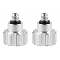ELVEDES légtelenítő adapter szett, csatlakozók Campagnolo hidraulikus fékhez 2023114