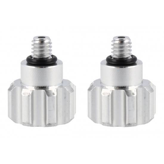 ELVEDES bleed adapter kit for Campagnolo hidraulic brakes 2023114