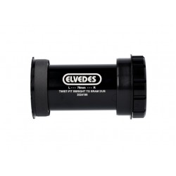 ELVEDES bottom bracket TwistFit SRAM DUB 29 mm spindle into BBRight frame 46 79 mm 2024198