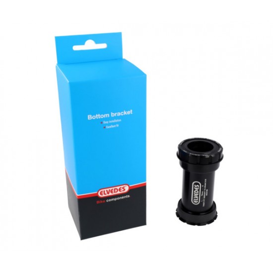 ELVEDES bottom bracket TwistFit SRAM DUB 29 mm spindle into BBRight frame 46 79 mm 2024198