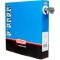 ELVEDES shift cable, stainless, 100pcs, 1.1mmx2250mm , 4x4mm head, Shimano, SRAM, Campagnolo 6472RVS-BOX