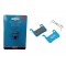 ELVEDES fékbetét tárcsafékhez organikus resin Shimano BR R-M535 545 585 595 596 601 665 765 775 776 800 965 966 975 Deore XT Saint SLX, 1 pár 6859