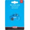 ELVEDES fékbetét tárcsafékhez organikus resin Shimano BR-M640 810 820 8020 8120 MT 420 520 Tektro Dorado 4P Orion, 1 pár 6891