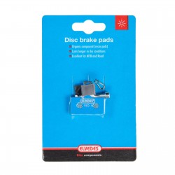 ELVEDES fékbetét tárcsafékhez organikus resin MP1000 Shimano BR-CX75 77 M615 666 675 785 985 987 7000 8000 9000, 1 pár 6894 ELVEDES fékbetét tárcsafékhez organikus resin MP1000 Shimano BR-CX75 77 M615 666 675 785 985 987 7000 8000 9000, 1 pár 6894
