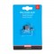 ELVEDES fékbetét tárcsafékhez organikus resin MP1000 Shimano BR-CX75 77 M615 666 675 785 985 987 7000 8000 9000, 1 pár 6894