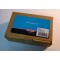 ELVEDES fékbetét tárcsafékhez organikus resin MP1000 Shimano BR-CX75 77 M615 666 675 785 985 987 7000 8000 9000, 10 pár 6894-box