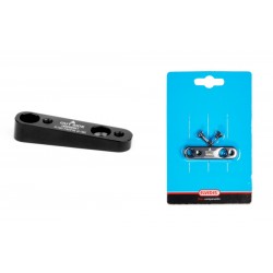 ELVEDES tárcsafék adapter konzol hátsó FM flat mount 160 mm CP2017160