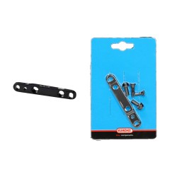 ELVEDES disc brake caliper adapter mount console front FM flat mount 140 160 mm CP2019044