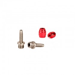 ELVEDES roppantógyűrű és pin , csatlakozó tüske szett, SRAM AVID hidraulikus fékhez, fékcsőhöz, 2x CP2019133 ELVEDES roppantógyűrű és pin , csatlakozó tüske szett, SRAM AVID hidraulikus fékhez, fékcsőhöz, 2x CP2019133