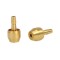 ELVEDES 2x pin and olive connection set for hydraulic brake hose HAYES CP2019136