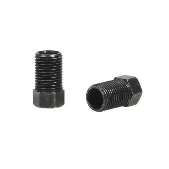 ELVEDES hidraulika hidraulikus fék cső kompressziós csavar 2 db M8 x 0.75 AVID SRAM CP2024067