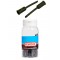 ELVEDES bowden ház fitting fekete műanyag vég vezető 4.2 mm 50 darab ELV2012107