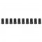 ELVEDES compression bolts M8×0.75 for 5.5 mm hose 10 pcs ELV2024068