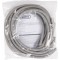 ELVEDES anti-rattle foam tube, 10pcs pack