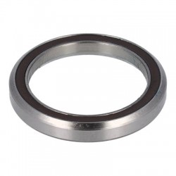 ELVEDES csapágy kormánycsapágy, kiváló minőségű zárt, 1 3/8 zoll 48.9 × 37 × 6.5 36° × 45° 2022017