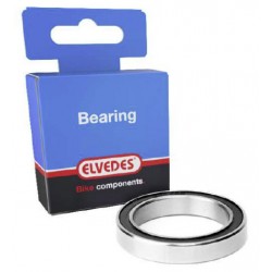 ELVEDES csapágy, kerékpár kerékagy csapágy 6902 2RS 15 x 28 x 7 mm 2017118