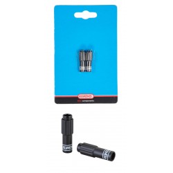 ELVEDES bowden állító, bowden házba építhető, univerzális, 2db, 5mm CP2015173 ELVEDES bowden állító, bowden házba építhető, univerzális, 2db, 5mm CP2015173