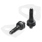 FAVERO Assioma Duo Shimano wattmérős - teljesítménymérős pedál, kétoldali (pedál test nélkül!)